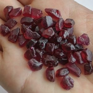 The inaugural Mozambique ruby auction has the potential to alter how rubies change hands in the market.
