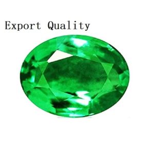 Premium Export Super Quality Emerald (पन्ना) 2.25 Ratti - with Lab Report