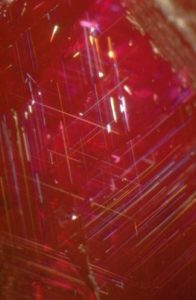 inner structure of ruby - kudwal gems lab