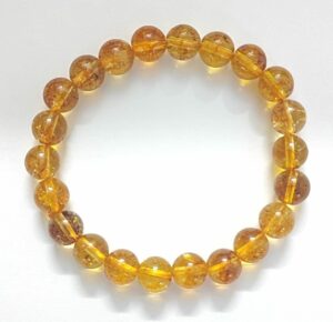 citrin -sunhela bracelet - kudwal gems (1)