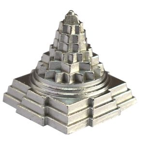 Parad Shree Yantra